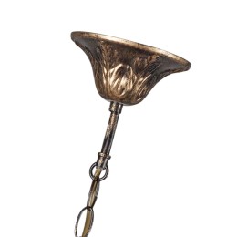 Люстра Петрасвет S1064-5, 5хЕ14 макс. 60Вт