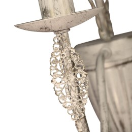 Люстра Петрасвет S3145-5, 5хЕ14 макс. 60Вт