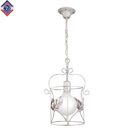 Люстра Петрасвет S1277-1, 1хЕ27 макс. 100Вт