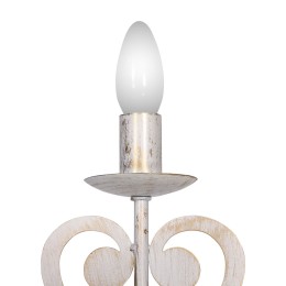 Настольная лампа Петрасвет S5109-1, 1хЕ14 макс. 60Вт