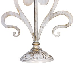 Настольная лампа Петрасвет S5106-1, 1хЕ14 макс. 60Вт