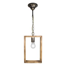 Люстра Петрасвет S2282-1, 1хЕ27 макс. 60Вт