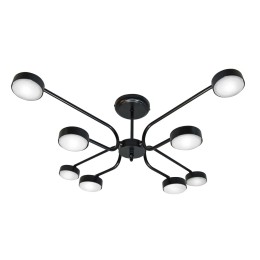 Люстра Петрасвет S2390-8, 8хGX53 макс. 20Вт