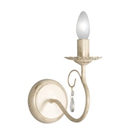 Бра Петрасвет S1053-1, 1хЕ14 макс. 60Вт