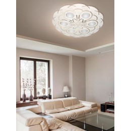 Люстра Петрасвет S2419-6, 6xGX53 макс. 20Вт