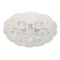 Люстра Петрасвет S2419-6, 6xGX53 макс. 20Вт