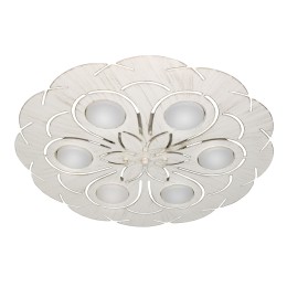 Люстра Петрасвет S2419-6, 6xGX53 макс. 20Вт