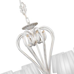 Люстра Петрасвет S3017-8, 8хЕ14 макс. 60Вт