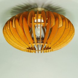 Люстра Петрасвет S2277-1, 1хЕ27 макс. 60Вт