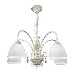 Люстра Петрасвет S2326-5, 5хЕ27 макс. 60Вт