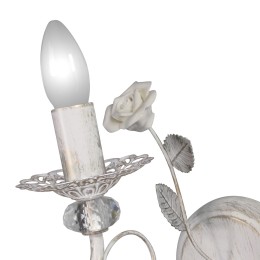 Бра Петрасвет S1220-1, 1хЕ14 макс. 60Вт