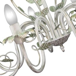 Люстра Петрасвет S1115-8, 8хЕ14 макс. 60Вт