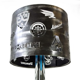 Торшер Петрасвет S3132-1, 1хЕ27 макс. 60Вт