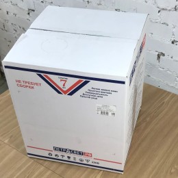 Люстра Петрасвет S1010-8, 8хЕ14 макс. 60Вт