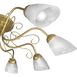 Люстра Петрасвет S2453-8, 8хЕ14 макс. 60Вт