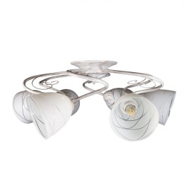 Люстра Петрасвет S2159-6, 6хЕ27 макс. 60Вт