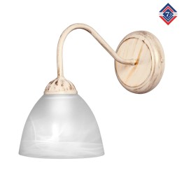 Бра Петрасвет S2221-1, 1хЕ27 макс. 60Вт