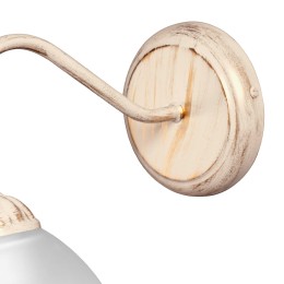 Бра Петрасвет S2221-1, 1хЕ27 макс. 60Вт