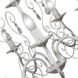 Люстра Петрасвет S1021-5, 5хЕ14 макс. 60Вт