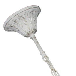 Люстра Петрасвет S1021-5, 5хЕ14 макс. 60Вт