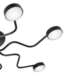 Люстра Петрасвет S2391-6, 6хGX53 макс. 20Вт