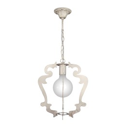 Люстра Петрасвет S1273-1, 1хЕ27 макс. 100Вт