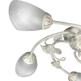 Люстра Петрасвет S2472-5, 5хЕ14 макс. 60Вт