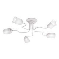 Люстра Петрасвет S8041-5, 5хЕ27 макс. 60Вт