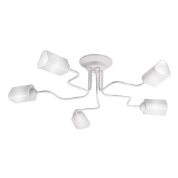 Люстра Петрасвет S8041-5, 5хЕ27 макс. 60Вт