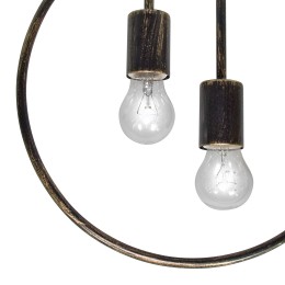 Люстра Петрасвет S2274-2, 2хЕ27 макс. 60Вт