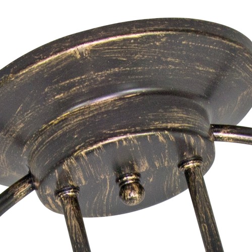 Люстра потолочная 2 производство Россия S2274-2