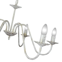 Люстра Петрасвет S3010-6, 6хЕ14 макс. 60Вт