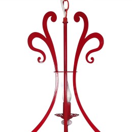 Люстра Петрасвет S3129-3, 3хЕ14 макс. 60Вт