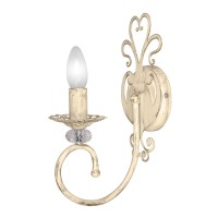 Бра Петрасвет S3126-1, 1хЕ14 макс. 60Вт