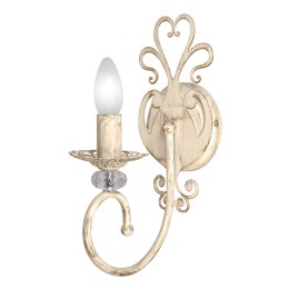 Бра Петрасвет S3126-1, 1хЕ14 макс. 60Вт