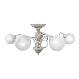 Люстра Петрасвет S2354-5, 5хЕ27 макс. 60Вт