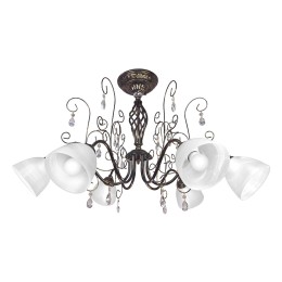 Люстра Петрасвет S2329-6, 6хЕ27 макс. 60Вт