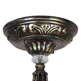 Люстра Петрасвет S2329-6, 6хЕ27 макс. 60Вт