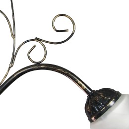 Люстра Петрасвет S2329-6, 6хЕ27 макс. 60Вт