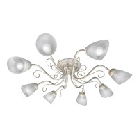 Люстра Петрасвет S2425-8, 8хЕ14 макс. 60Вт