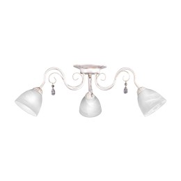 Люстра Петрасвет S2128-3, 3хЕ27 макс. 60Вт