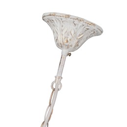 Люстра Петрасвет S1034-3, 3хЕ14 макс. 60Вт