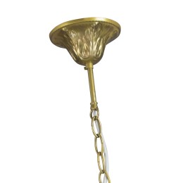 Люстра Петрасвет S1199-8, 8хЕ14 макс. 60Вт