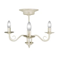 Люстра Петрасвет S1054-3, 3хЕ14 макс. 60Вт