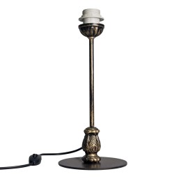 Настольная лампа Петрасвет S5039-1, 1хЕ27 макс. 60Вт