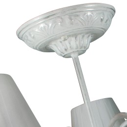 Люстра Петрасвет S1138-5, 5хЕ14 макс. 60Вт