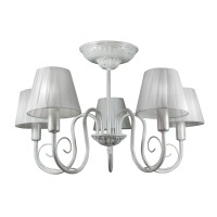 Люстра Петрасвет S1138-5, 5хЕ14 макс. 60Вт