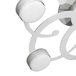 Люстра Петрасвет S2367-6, 6xGX53 макс. 20Вт