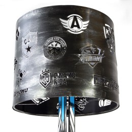 Торшер Петрасвет S3135-1, 1хЕ27 макс. 60Вт