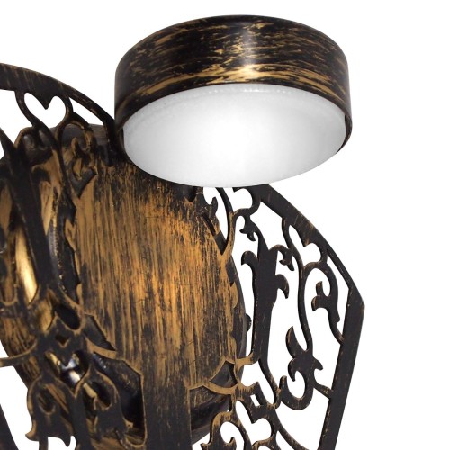 Бра светодиодные настенное современные дизайнерские S2378-1